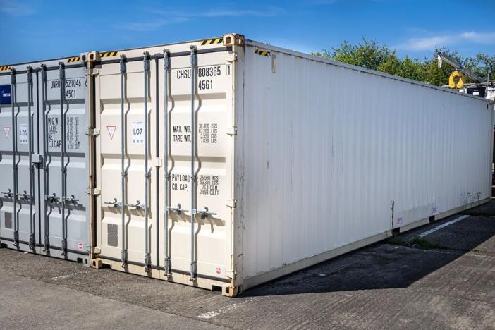 Pronájem skladu, Bavoryně, 29 m2