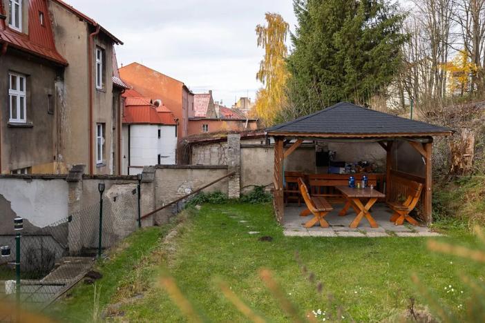 Prodej vícegeneračního domu, Vejprty, 900 m2