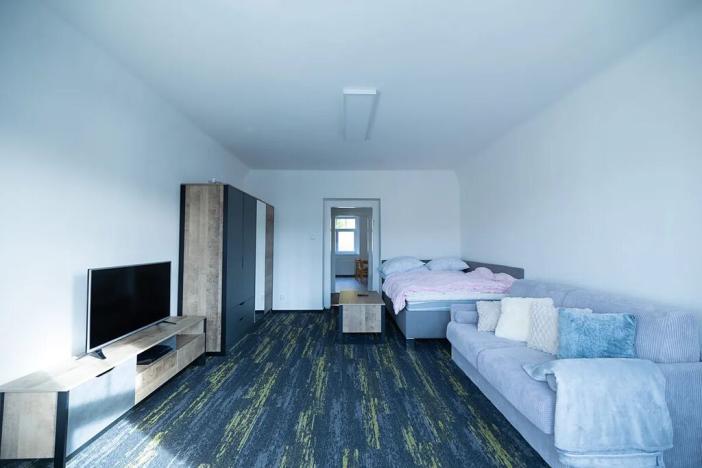 Prodej vícegeneračního domu, Vejprty, 900 m2