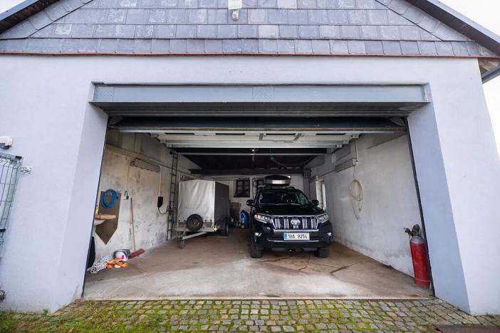 Prodej vícegeneračního domu, Vejprty, 900 m2