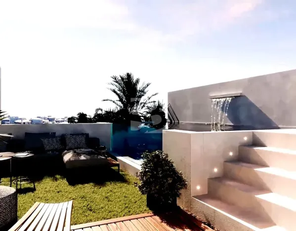 Prodej bytu 2+1, Torrevieja, Španělsko, 35 m2