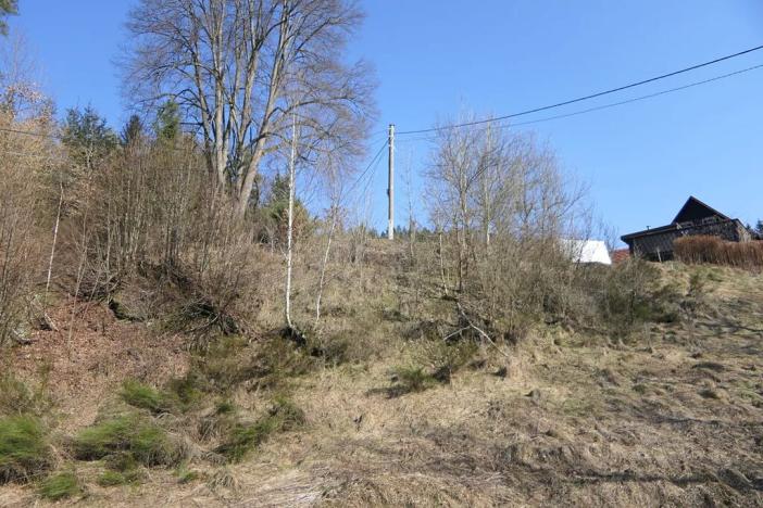 Prodej pozemku, Cetenov, 201 m2