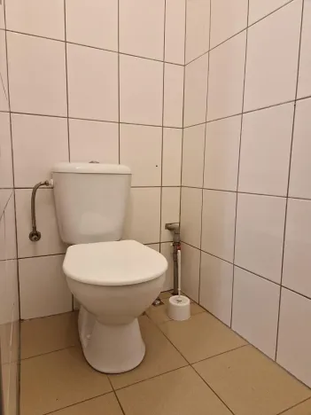 Pronájem obchodního prostoru, Hodonín, Cihlářská čtvrť, 61 m2
