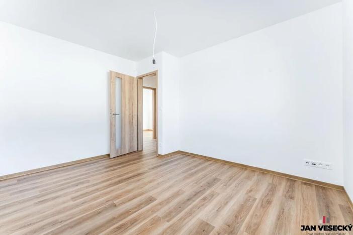 Prodej rodinného domu, Býkev, 87 m2