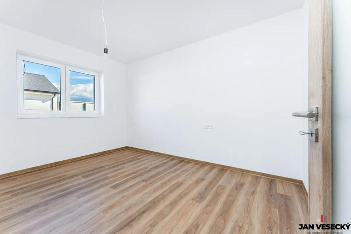 Prodej rodinného domu, Býkev, 87 m2