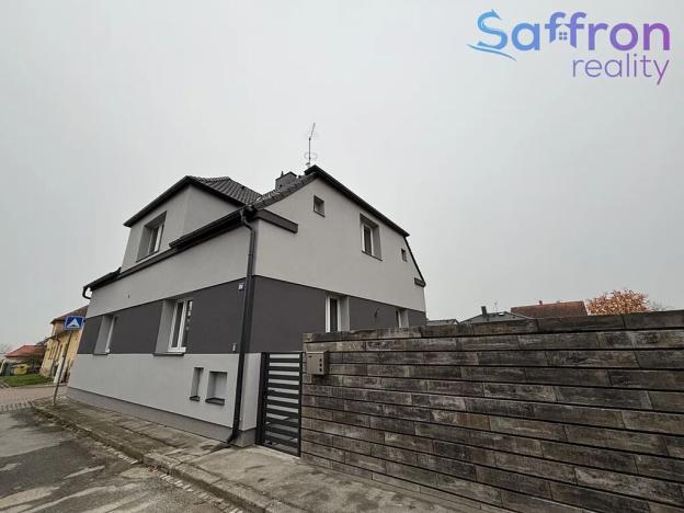 Pronájem bytu 3+1, Město Touškov, Květná, 70 m2