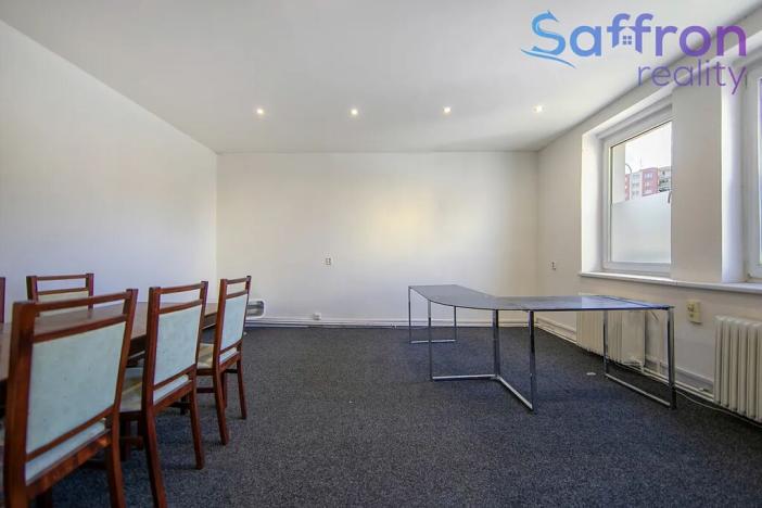 Prodej obchodního prostoru, Plzeň, Bohuslava Martinů, 1257 m2