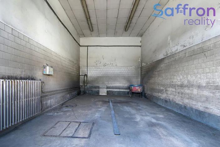 Prodej obchodního prostoru, Plzeň, Bohuslava Martinů, 1257 m2