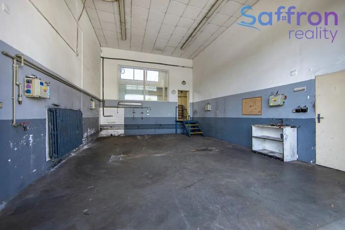 Prodej obchodního prostoru, Plzeň, Bohuslava Martinů, 1257 m2