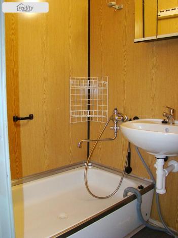 Pronájem bytu 1+1, Chrudim - Chrudim III, Husova, 42 m2