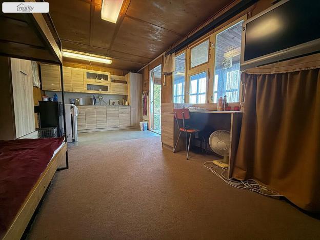 Prodej chaty, Seč - Hoješín, 34 m2