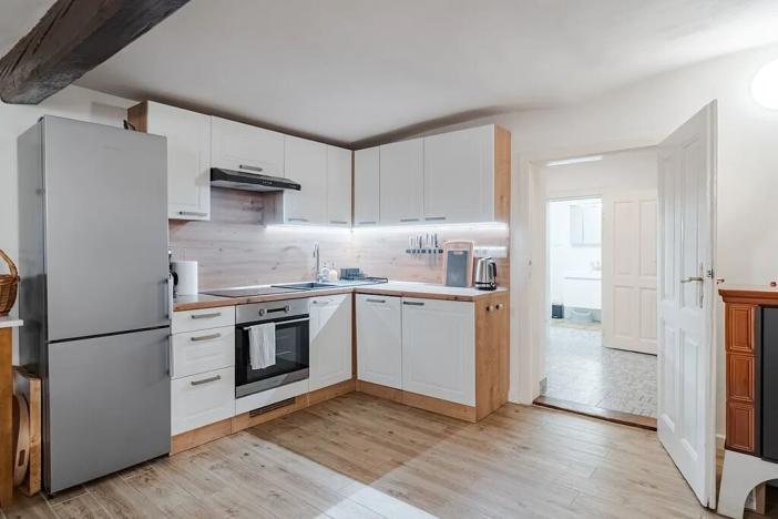 Prodej rodinného domu, Česká Třebová, 157 m2