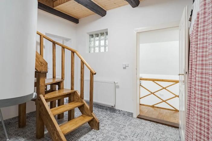 Prodej rodinného domu, Česká Třebová, 157 m2