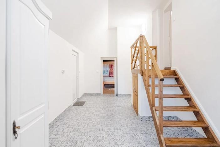 Prodej rodinného domu, Česká Třebová, 157 m2