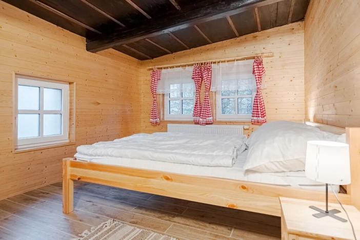 Prodej rodinného domu, Česká Třebová, 157 m2