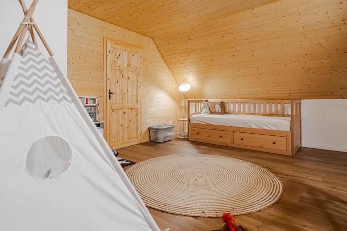 Prodej rodinného domu, Česká Třebová, 157 m2