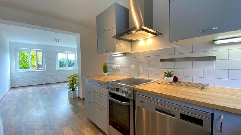 Pronájem bytu 2+1, Beroun - Beroun-Město, Zahořanská, 66 m2