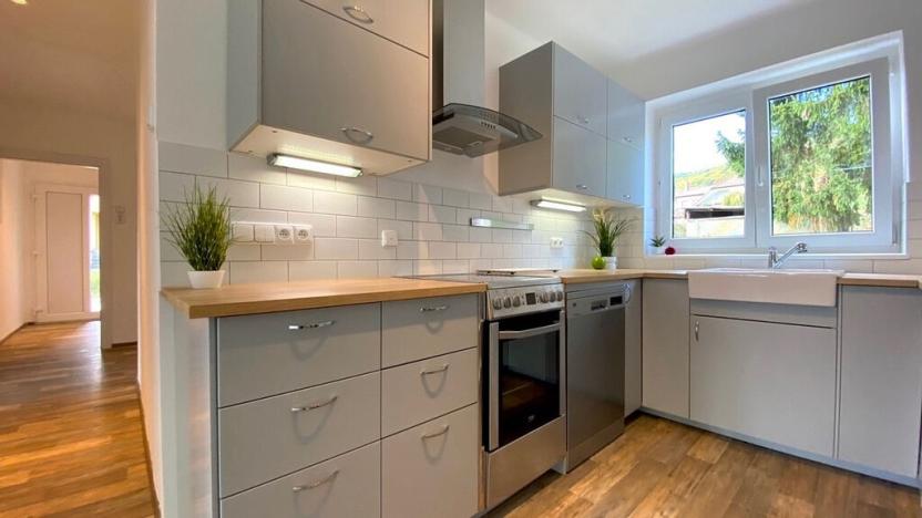 Pronájem bytu 2+1, Beroun - Beroun-Město, Zahořanská, 66 m2