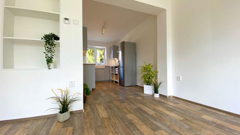 Pronájem bytu 2+1, Beroun - Beroun-Město, Zahořanská, 66 m2