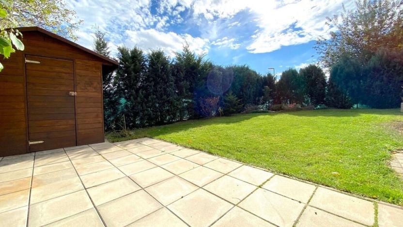 Pronájem bytu 2+1, Beroun - Beroun-Město, Zahořanská, 66 m2