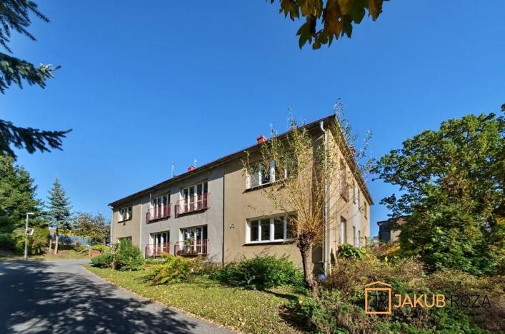 Prodej bytu 2+kk, Vrchlabí, Letná, 49 m2