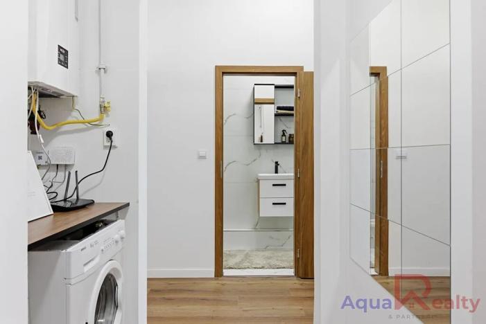 Prodej bytu 3+kk, Karlovy Vary, Jízdárenská, 46 m2