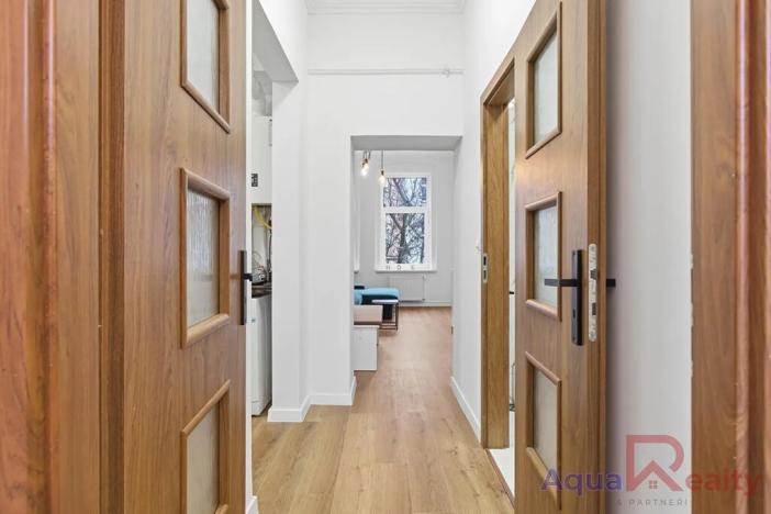 Prodej bytu 3+kk, Karlovy Vary, Jízdárenská, 46 m2