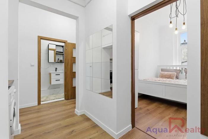 Prodej bytu 3+kk, Karlovy Vary, Jízdárenská, 46 m2