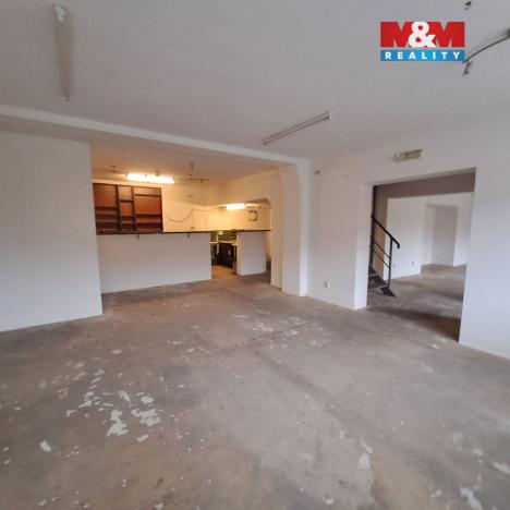 Prodej obchodního prostoru, Břidličná, Bruntálská, 170 m2