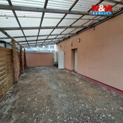 Prodej obchodního prostoru, Břidličná, Bruntálská, 170 m2