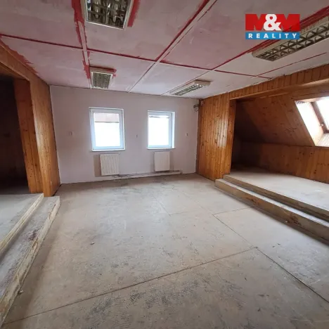 Prodej obchodního prostoru, Břidličná, Bruntálská, 170 m2