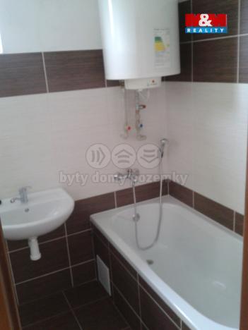 Pronájem bytu 3+1, Hlubočec, 80 m2