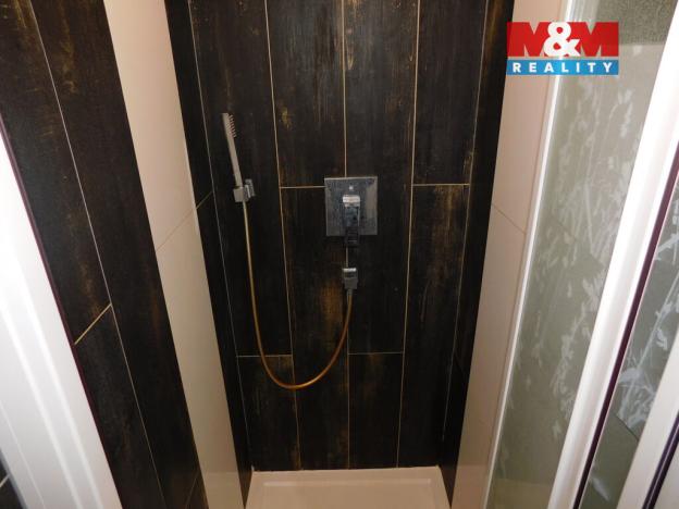 Pronájem bytu 2+1, Jablonec nad Nisou, Riegrova, 64 m2