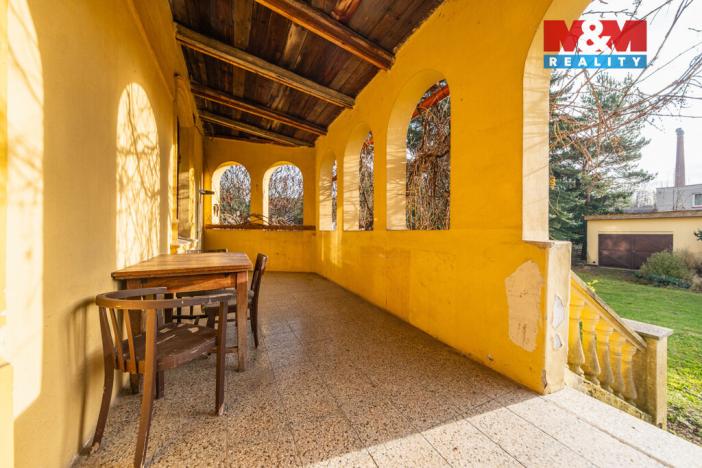 Prodej rodinného domu, Slatiny, 160 m2