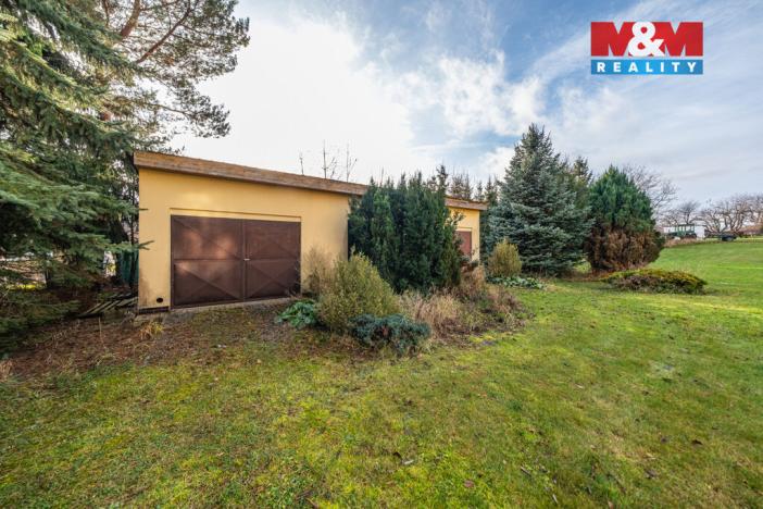 Prodej rodinného domu, Slatiny, 160 m2