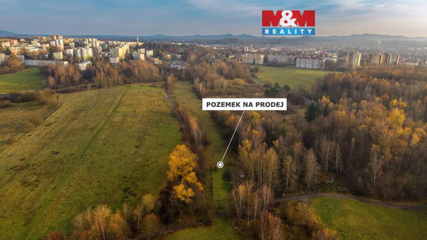 Prodej louky, Česká Lípa, 5589 m2