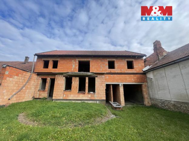 Prodej rodinného domu, Prostějov - Žešov, 350 m2