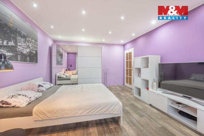 Prodej bytu 3+kk, Kladno, Čechova, 80 m2