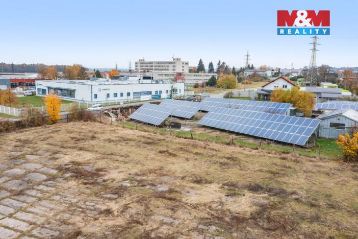 Prodej výrobních prostor, Nové Město nad Metují, Náchodská, 938 m2