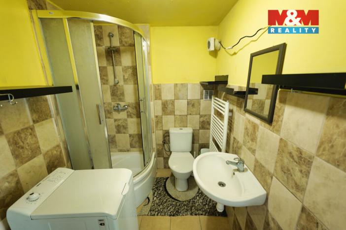 Prodej rodinného domu, Ondratice, 90 m2