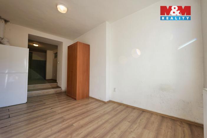 Prodej rodinného domu, Ondratice, 90 m2