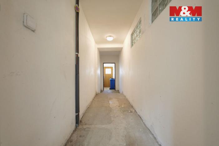 Prodej rodinného domu, Ondratice, 90 m2
