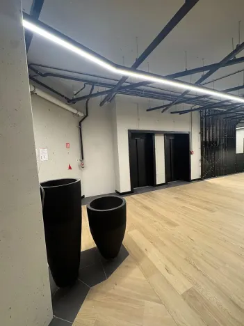 Pronájem bytu 2+kk, Praha - Vršovice, Krymská, 45 m2