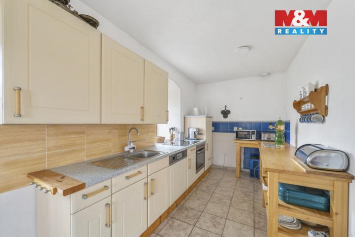 Prodej chalupy, Vernéřovice, 280 m2