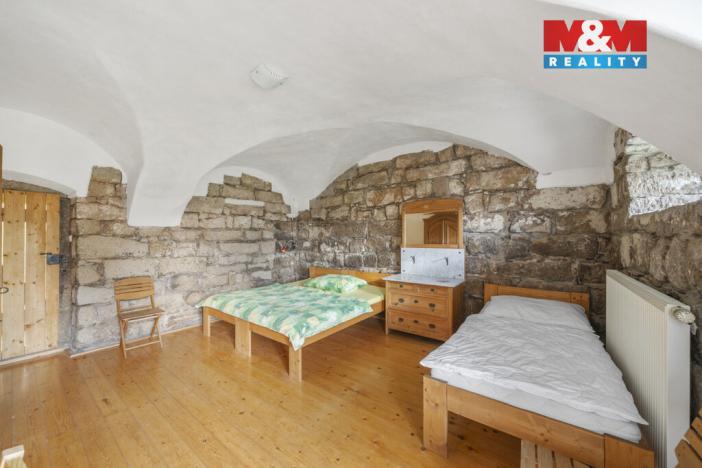 Prodej chalupy, Vernéřovice, 280 m2