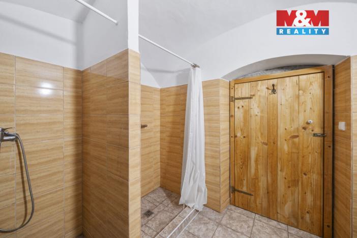 Prodej chalupy, Vernéřovice, 280 m2