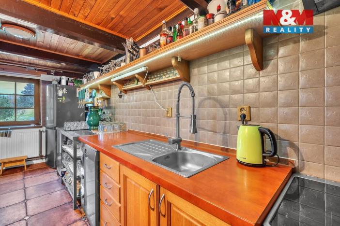 Prodej ubytování, Malá Úpa - Horní Malá Úpa, 540 m2