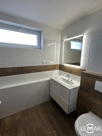 Pronájem bytu 2+kk, Olomouc, Edmunda Husserla, 53 m2