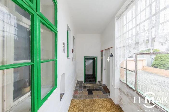 Prodej rodinného domu, Přerov, Sušilova, 128 m2