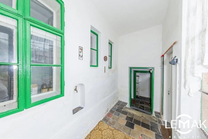 Prodej rodinného domu, Přerov, Sušilova, 128 m2